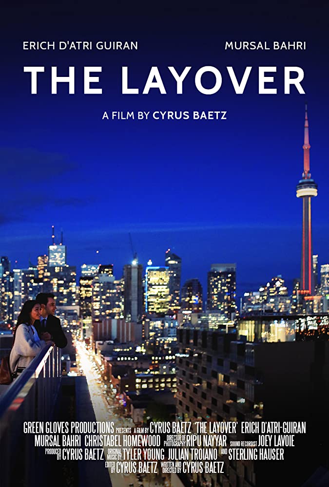 The Layover